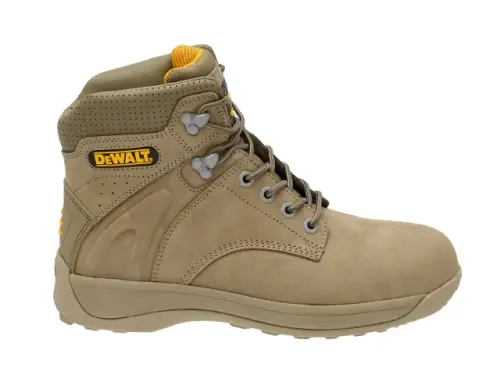 DEWALT EXTREME STONE BOOT SIZE 09