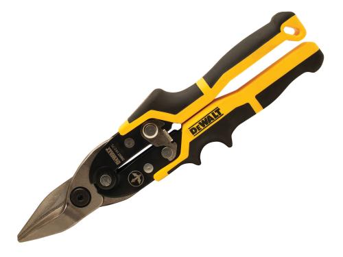 DEWALT ERGO AVIATION SNIP - STRAIGHT