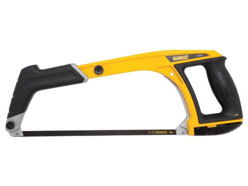 DEWALT 5-IN-1 HACKSAW - 300MM BLADE