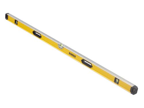 DEWALT BOX BEAM LEVEL - 180CM / 6FT