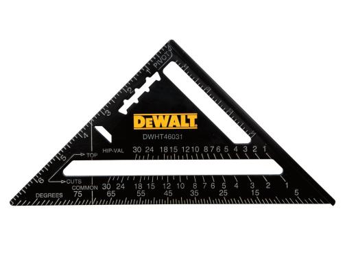 DEWALT 7IN SQUARE