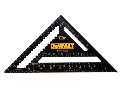 DEWALT 12IN SQUARE