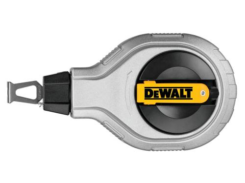 DEWALT 6 TO 1 CHALK REEL