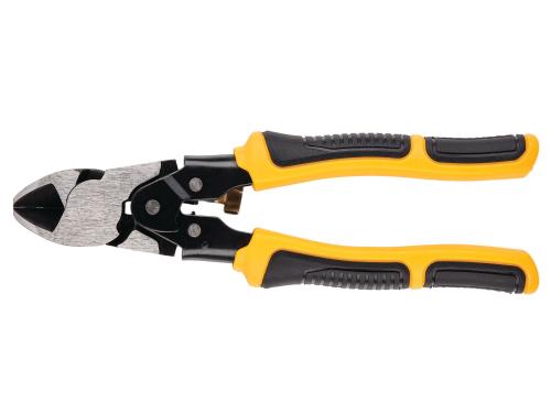 DEWALT COMPOUND ACTION DIAGONAL CUTTING TOOLS