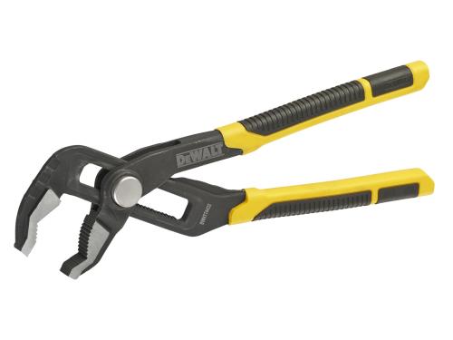DEWALT V-JAW PUSH LOCK PLIERS 300MM