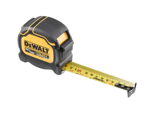 DEWALT TOUGH TAPE 8M/26