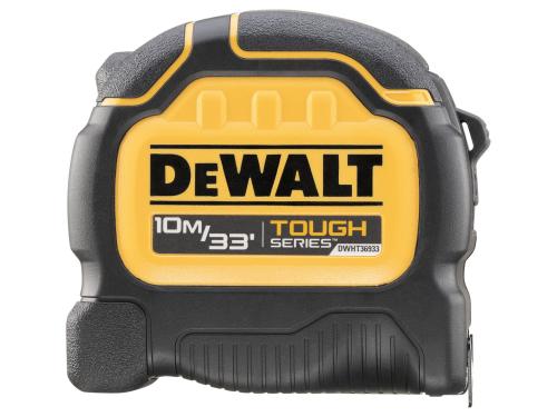 DEWALT TOUGH TAPE 10M/33