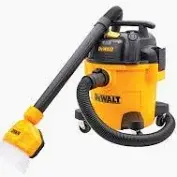 DEWALT 14PC VACUME CLEANER