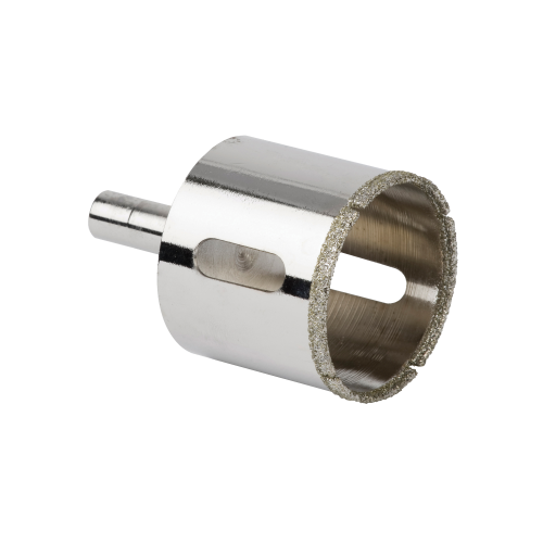 OX TRADE XL ELECTROPLATED DIAMOND CORE - 80MM