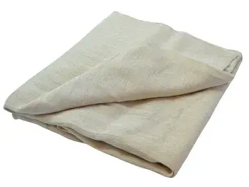 FAITHFULL DUST SHEET COTTON TWILL