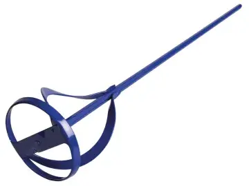 FAITHFULL MIXING PADDLE 100MM