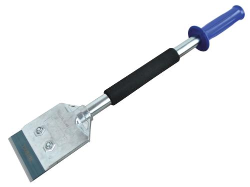 FAITHFULL HEAVY DUTY METAL SCRAPER 21IN