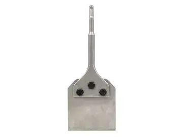 FAITHFULL TILE & FLOOR SCRAPER 265 X 100M