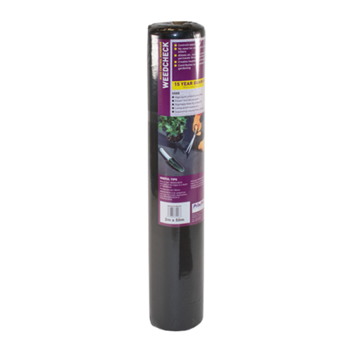 WEED CONTROL MEMBRANE 1.0M X 14M