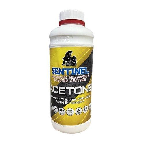 GRP SENTINEL 1LTR ACETONE