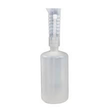 GRP DISPENSING BOTTLE 80ML