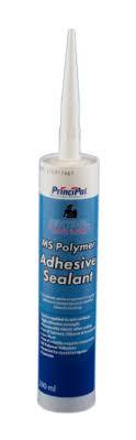 GRP SENTINEL MS POLYMER SEALANT ADHESIVE 290ML