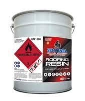 GRP SENTINEL 20KG RESIN