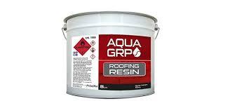 GRP AQUA RESIN 10KG