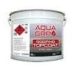GRP AQUA GRP TOP COAT STEEL GREY10KG