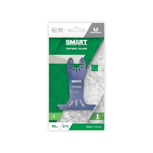 SMART TRADE 70MM DRY WALL BLADE ? 1PC PACK