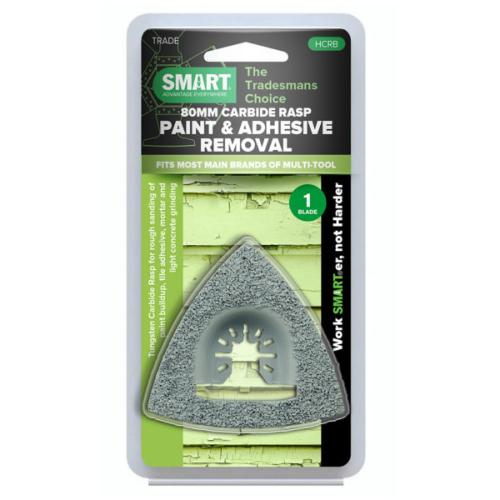 SMART TRADE TUNGSTEN CARBIDE RASP