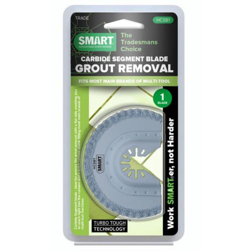 SMART TRADE 90MM 'TURBO' CARBIDE SEGMENT BLADE