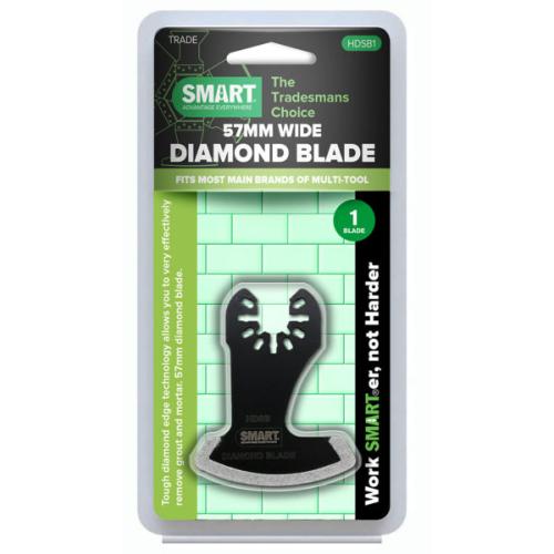 SMART TRADE DIAMOND SEGMENT BLADE