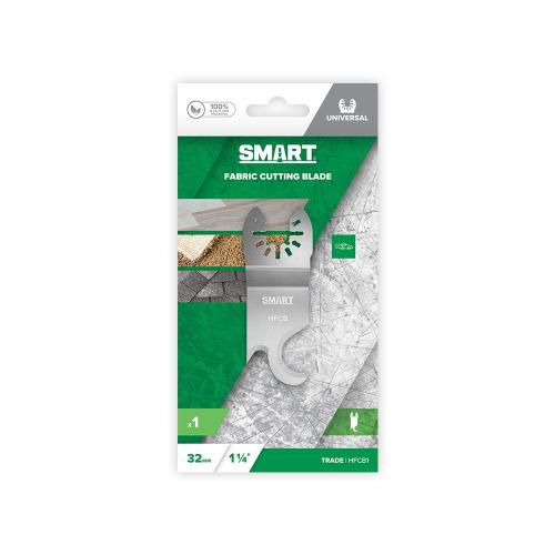 SMART TRADE FABRIC / MATERIAL CUTTING TOOLS BLADE ? 1PC PACK
