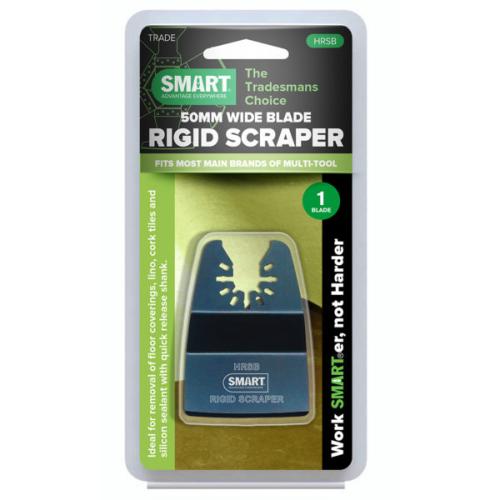 SMART TRADE RIGID SCRAPER BLADE