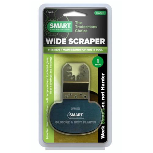 SMART TRADE WIDE SCRAPER BLADE
