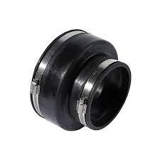 110MM UGP 4" CLAY TO 4" PLASTIC ADAPTOR UNDERGROUND