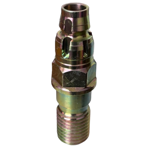 SPECTRUM HILTI DD130/DD150 TO 1 1/2" BSP (F) / 1+" UNC(M) ADAPTOR