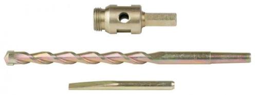 SPECTRUM HEX A TAPER DRILL ADAPTOR PACK