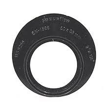 40MM - 32MM REDUCER WASTE BLACK