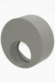 50MM - 32MM REDUCER WASTE GREY