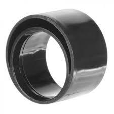50MM - 40MM REDUCER WASTE BLACK