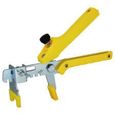 TILE RITE LEVELLING PLIER