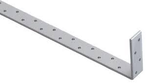 LIGHT DUTY BEND STRAP 1000MM