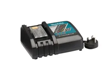 MAKITA DC18RC 18V CHARGER LI-ION 240V