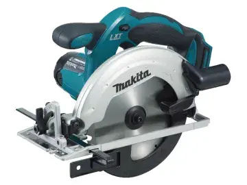 MAKITA DSS611Z 18V 165MM CIRC SAW BODY ONLY