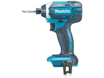 MAKITA DTD152Z 18V LXT IMPACT DRIVER