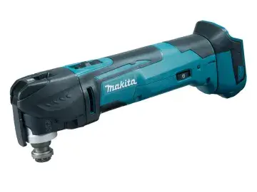 MAKITA DTM51Z 18V MULTI TOOL BODY QUICK RELEASE