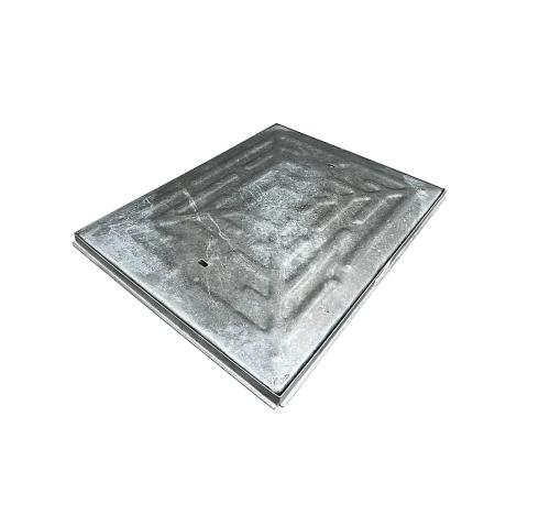 5 TONNE 600MM X 450MM MANHOLE COVER