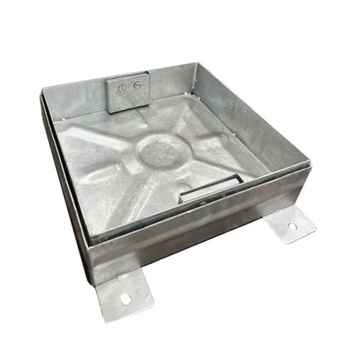 600MM X 450MM BLOCK PAVIOR COVER (BUILT IT KEYS)