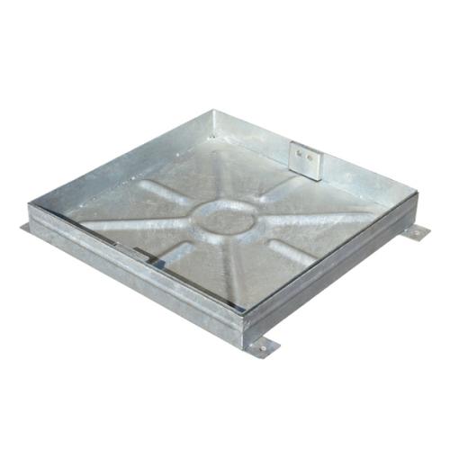 600MM X 600MM BLOCK PAVIOR COVER (BUILT IN KEYS)