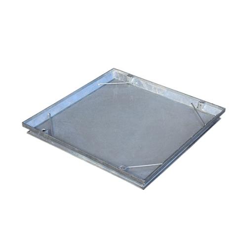 600MM X 600MM DOUBLE SEAL