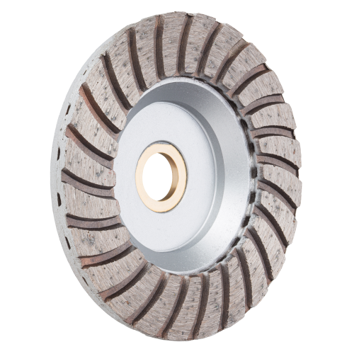 OX ULTIMATE TURBO CUP GRINDER - 105/22.23/15MM