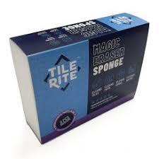 TILE RITE MAGIC ERASER SPONGE