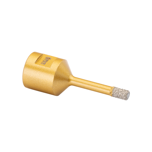 PREMIUM M14 DRY CUT DIAMOND TILE DRILL - 6MM